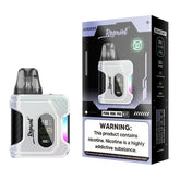 Reymont Pura Mini Box Pro Pod Kit box pack complete device price in Pakistan